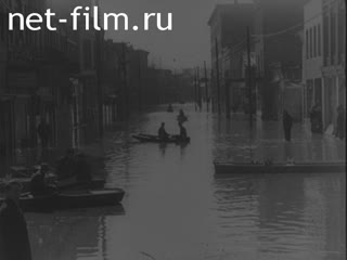 Киножурнал Фокс Тененде Вохеншау №8 (1939)