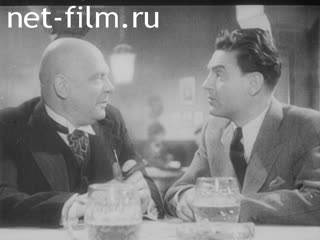 Киножурнал Фокс Тененде Вохеншау №10 (1940)
