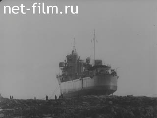 Киножурнал Фокс Тененде Вохеншау №9 (1938)