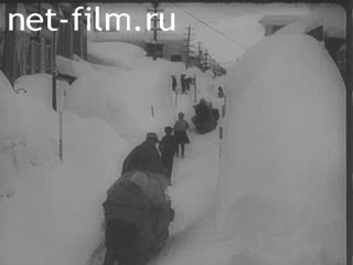 Киножурнал Фокс Тененде Вохеншау №11 (1940)