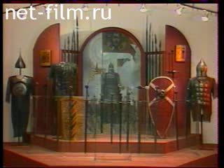 Телепередача Взгляд (1988 №18) 06.05.1988.