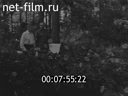 Footage frame