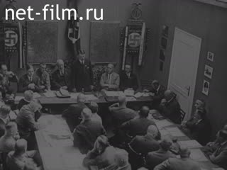 Movie Life of A. Hitler. (1949)