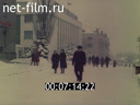 Кадр видео