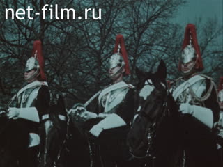 Movie Something About Great Britain. (1982)