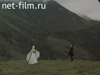 Фильм Приглашение к танцу. (1979)