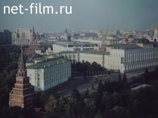 Фильм Надо мечтать. (Всего дороже. №8, 1981)