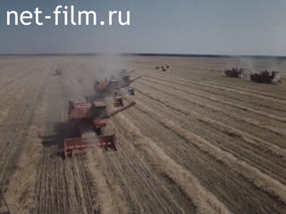 Фильм Я люблю свою землю. (1980)