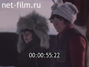 Кадр видео