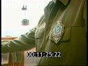 Footage frame
