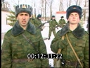 Footage frame
