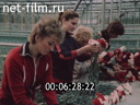 Кадр видео