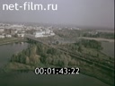 Кадр видео