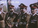 Кадр видео