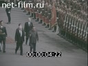 Кадр видео