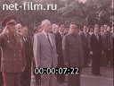 Кадр видео