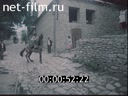 Кадр видео