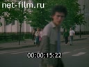 Кадр видео