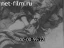 Footage frame