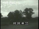 Footage frame