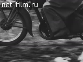 Кинохроника Восточный фронт. (1941-1945)