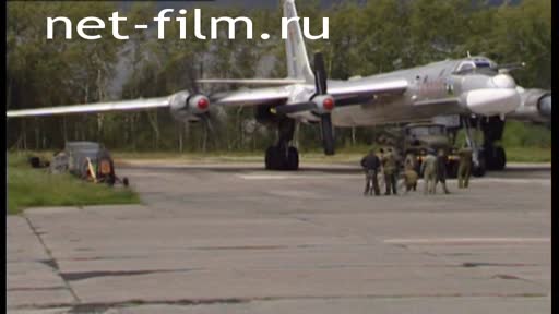 Telecast Serve my Homeland (2012 №1) 08.07.2012.