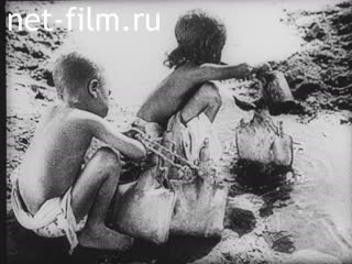 Кинохроника Итальянская кинохроника №23251. (1940)