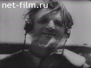 Кинохроника Кто же кого. (1914-1942)