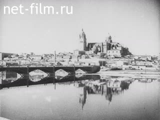 Фильм Немецкие добровольцы в Испании. (1938)