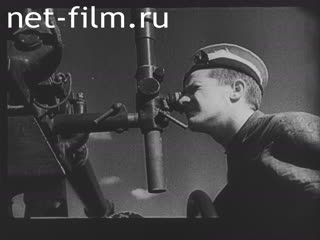 Кинохроника Это люди. (1940-1945)