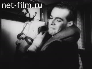 Кинохроника В наступление. (1940-1945)