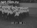 Первомайский военный парад и демонстрация 1930 года в Москве