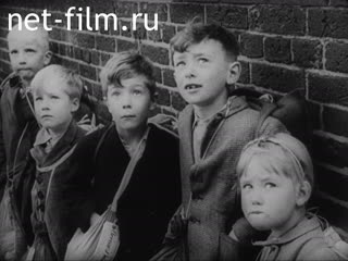 Фильм Боевые флоты Британии ("Марш времени" №8). (1941)