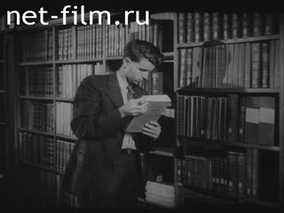 Footage Universities in the war (Canada acts). (1945)