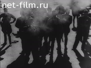 Кинохроника Съемка больших сенсаций (Моменты ужаса). (1939)