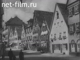 Фильм Беженцы. (1939)