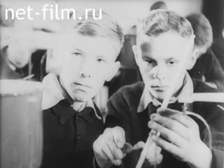 Кинохроника Молодая Европа №5. (1942)