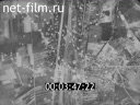 Footage frame