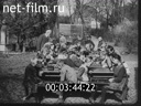 Кадр видео