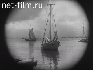 Кинохроника Путешествие на острова Гваделупа. (1910-1929)