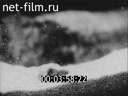 Footage frame