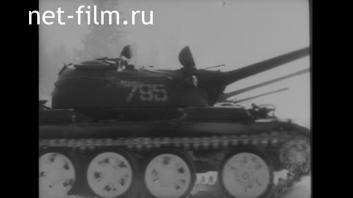 News Foreign newsreels №5845 (1978)