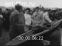 Кадр видео