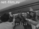 Кадр видео