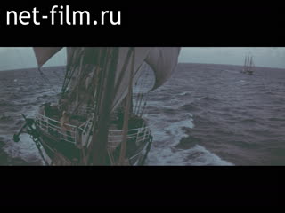 Фильм Окрыленные парусами. (1978)