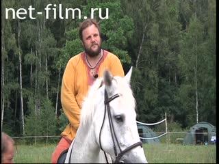 Telecast Serve my Homeland (2012 №1) 02.09.2012.