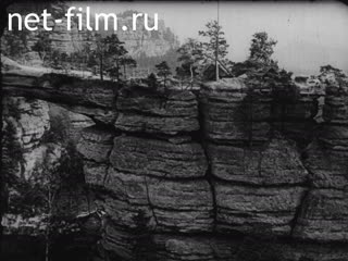Footage Excursion to Edmundslamp. (1910-1919)