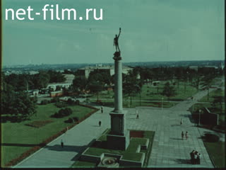 Фильм Повесть о коммунисте. (1976)