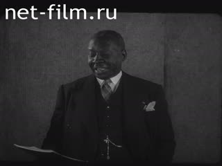 Кинохроника Фильмотечный материал №31417. (1940-1949)
