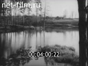 Footage frame